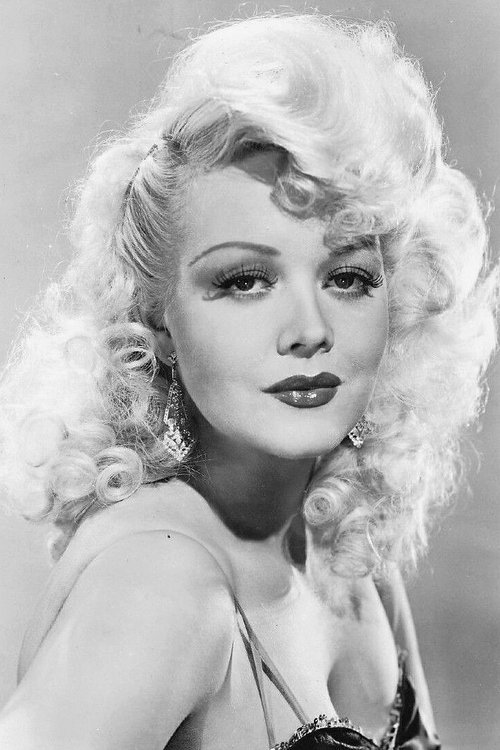 Marion Martin photo