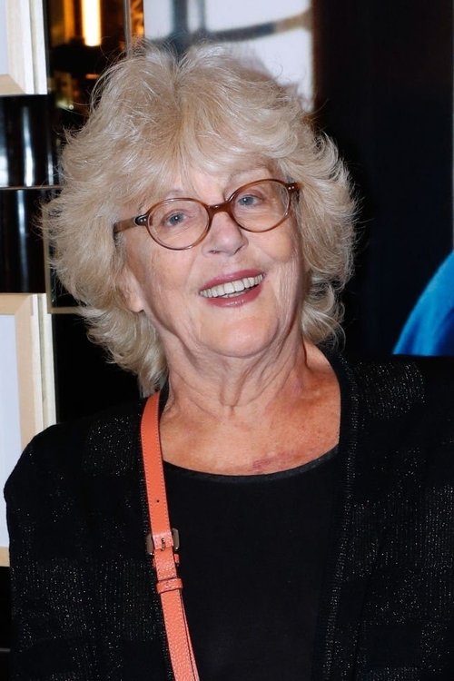 Profile image of Marion Sarraut