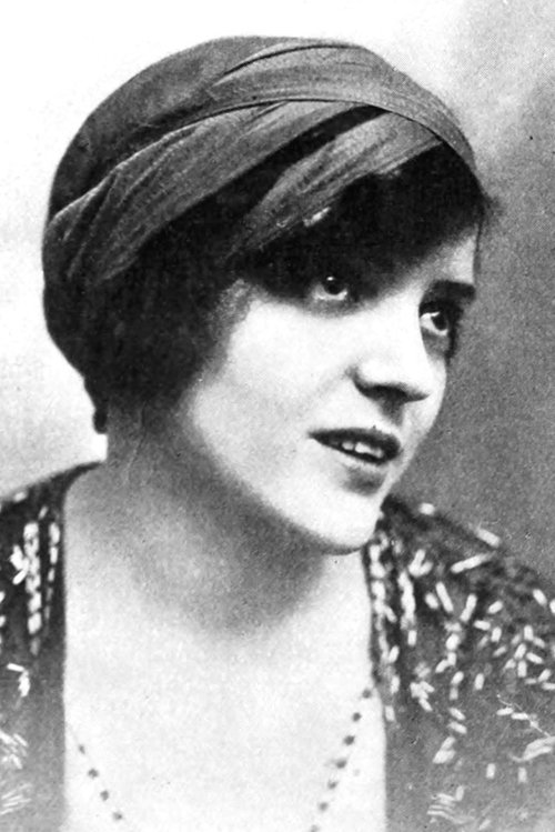 Marion Sunshine photo