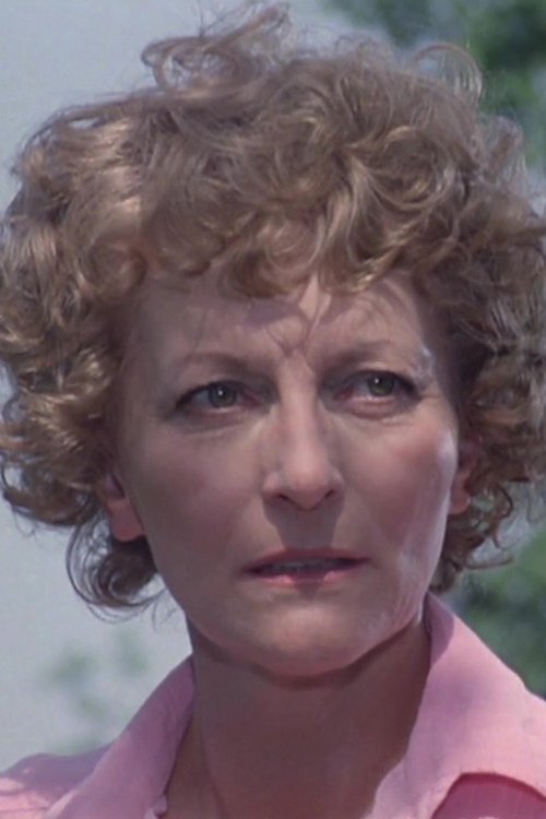 Marion van de Kamp photo