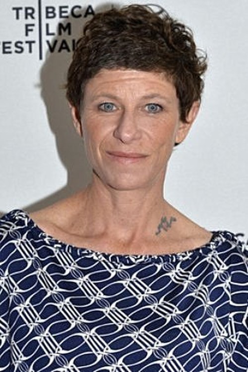 Profile image of Marion Vernoux