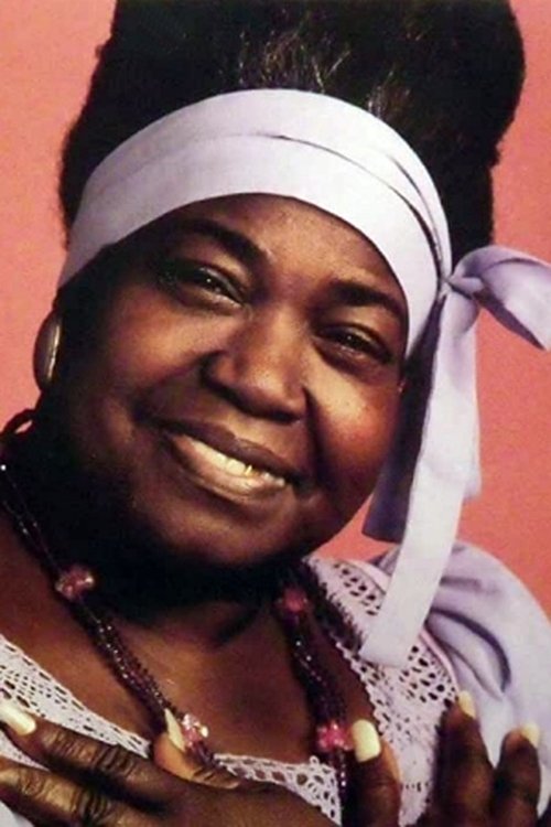 Marion Williams photo