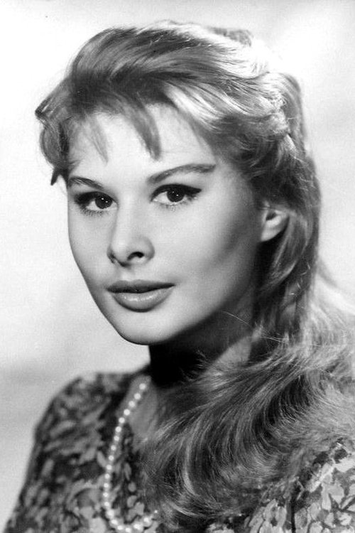 Marisa Allasio photo