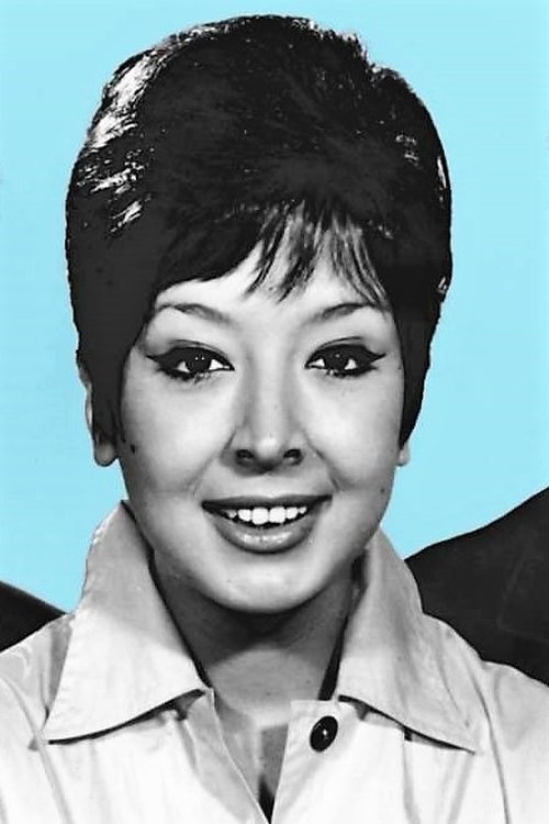 Marisa Del Frate photo