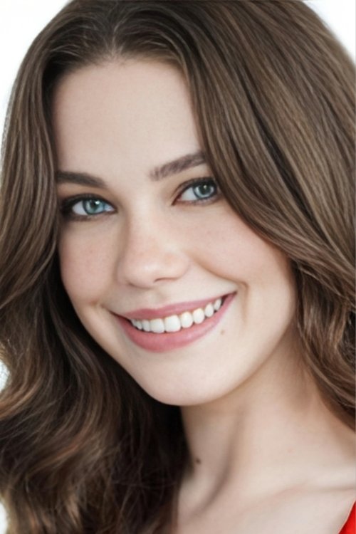 Marisa Lynae Hampton photo