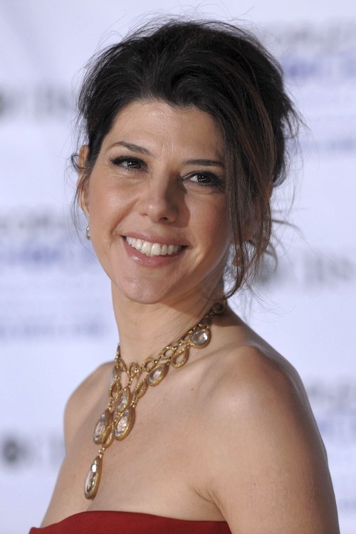 Marisa Tomei photo