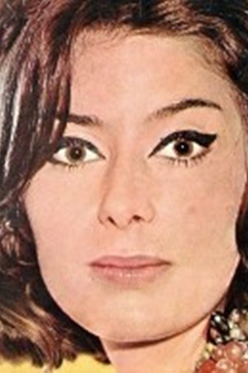 Marisa Woodward photo