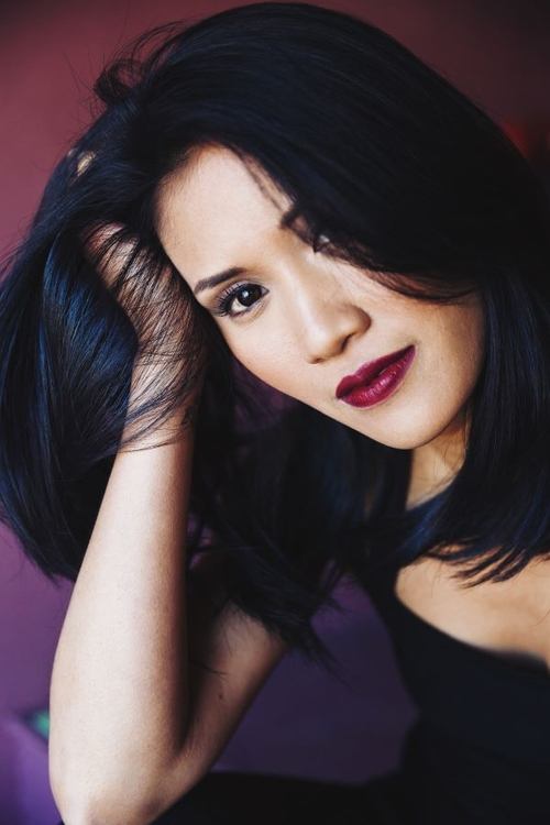 Marissa Carpio photo