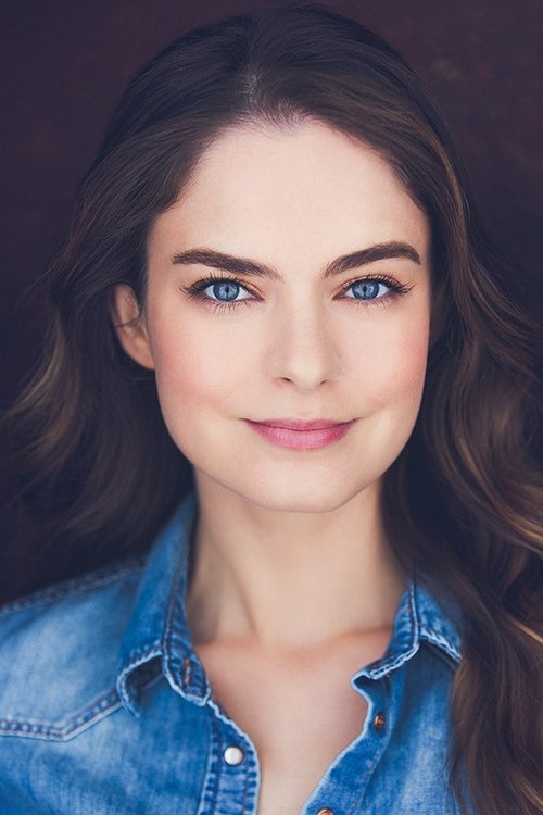 Marissa Ghavami photo