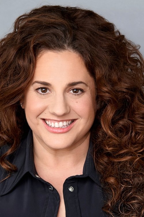 Marissa Jaret Winokur photo