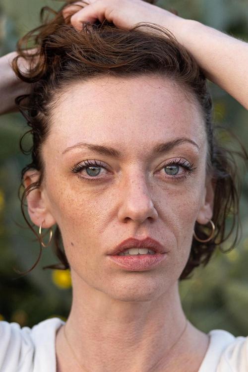 Marissa Merrill photo