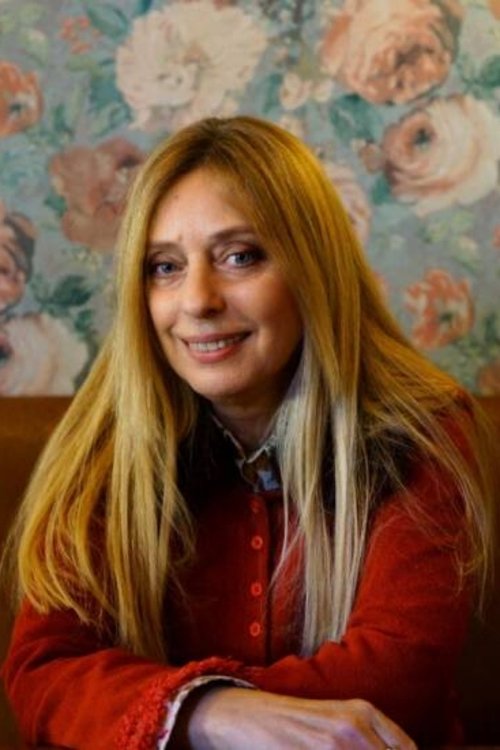 Maritina Passari photo