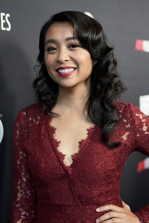 Profile image of Maritte Lee Go