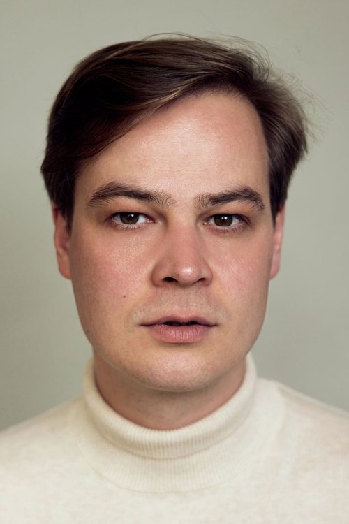 Marius Ahrendt photo