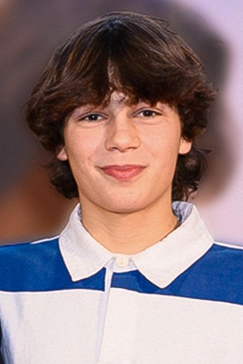 Marius De Saeger photo