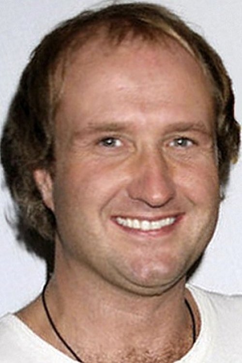 Profile image of Marius Weisberg