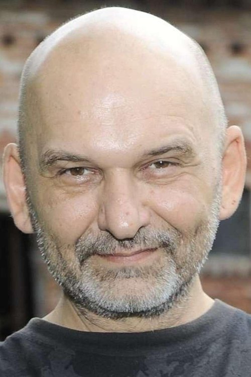 Mariusz Czajka photo