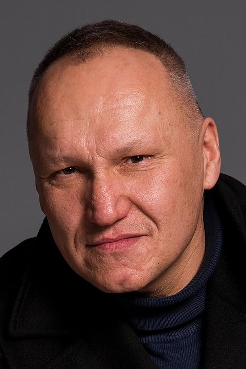 Mariusz Jakus photo