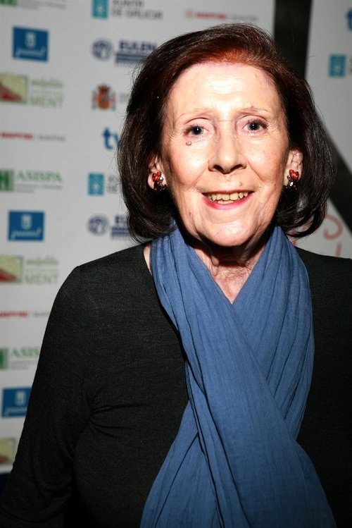 Mariví Bilbao photo