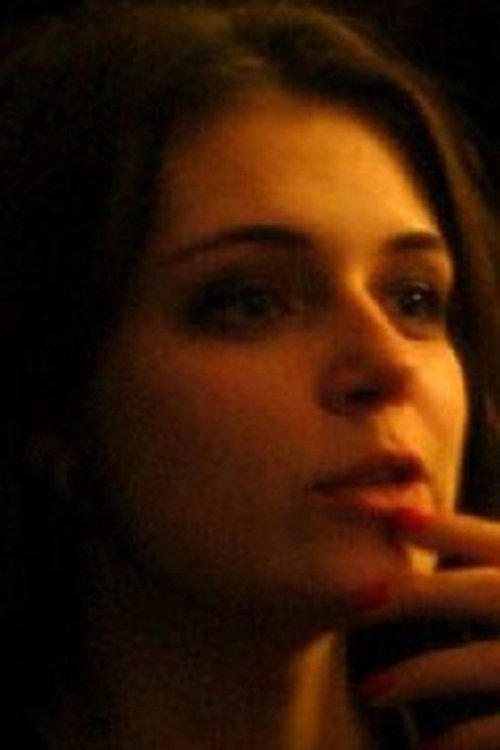 Mariya Agranovich photo