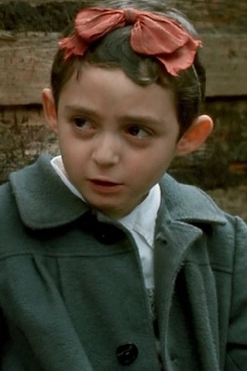 Mariya Baranova photo