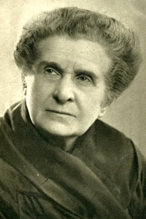 Mariya Blyumental-Tamarina photo