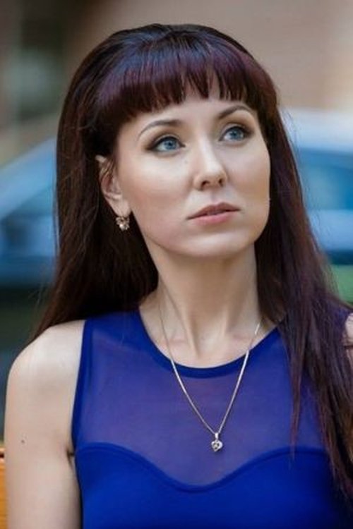 Mariya Efremova photo