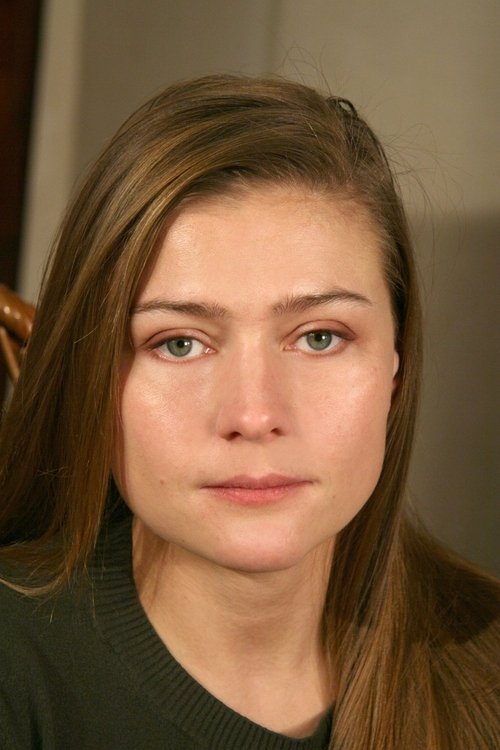 Mariya Golubkina photo