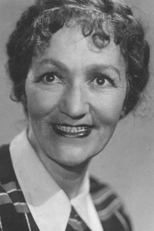 Mariya Kapnist photo