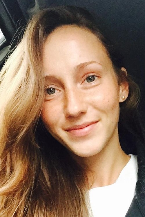 Mariya Kurdenevich photo