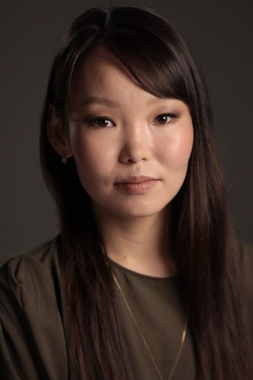 Mariya Kychkina photo