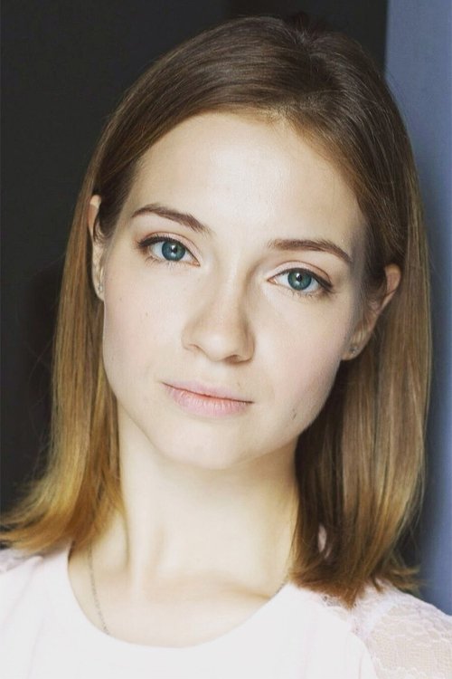 Mariya Lugovaya photo