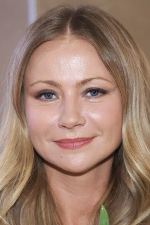 Mariya Mironova photo