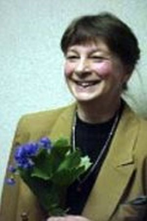 Profile image of Mariya Muat