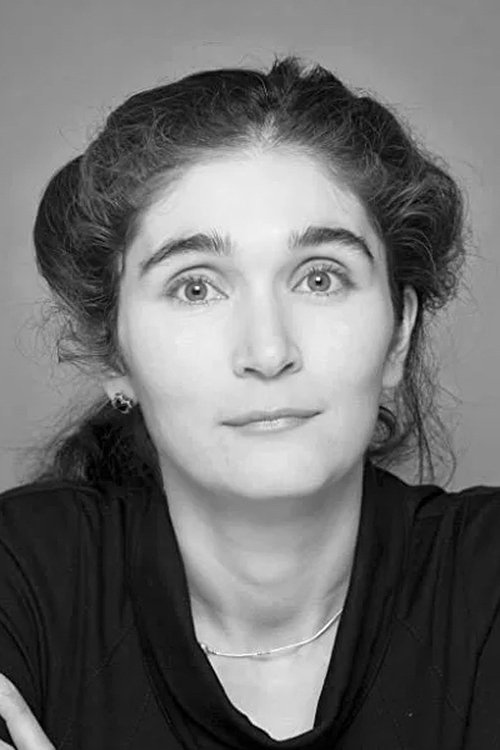 Profile image of Mariya Saakyan