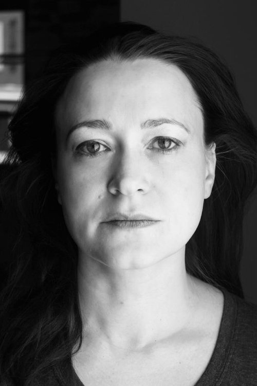 Mariya Semyonova photo