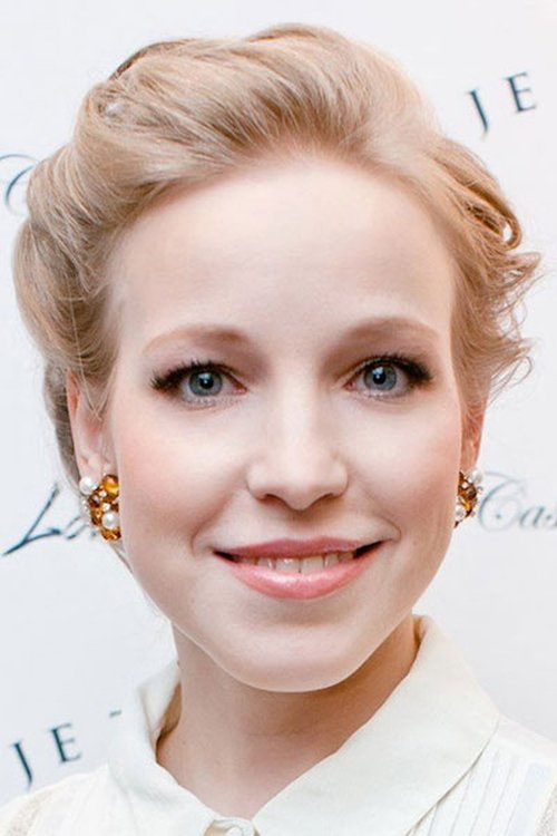 Mariya Shalaeva photo