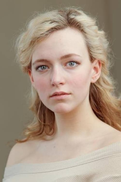 Mariya Shorokhova photo