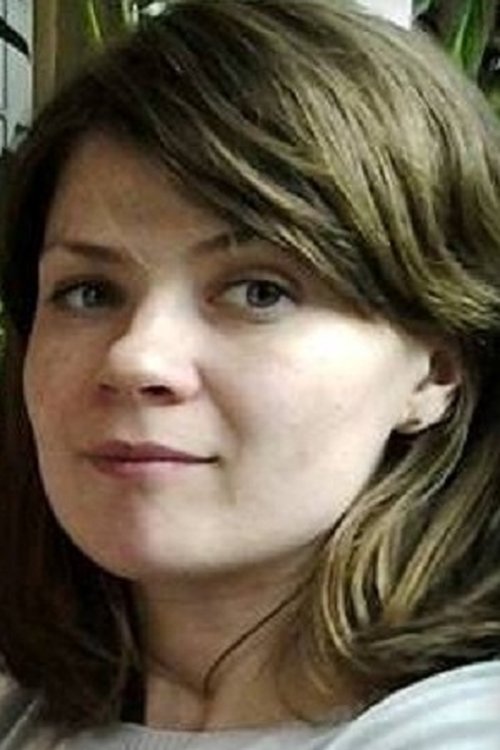 Profile image of Mariya Shulgina