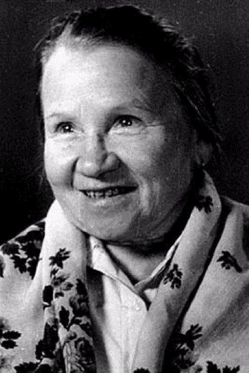 Mariya Skvortsova photo