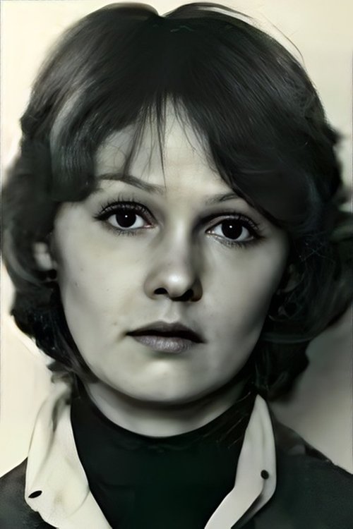 Mariya Solomina photo