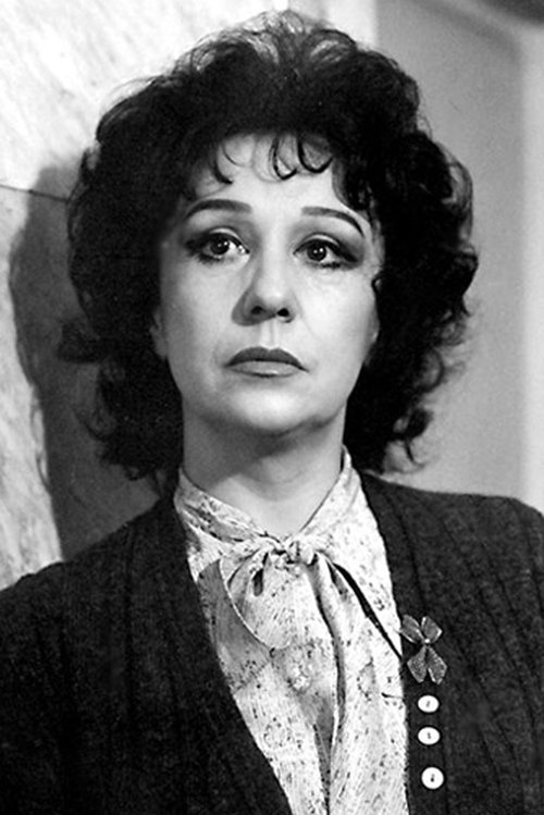 Mariya Stefanova photo