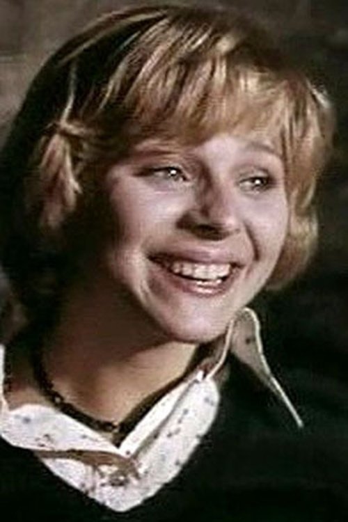 Mariya Velikanova photo