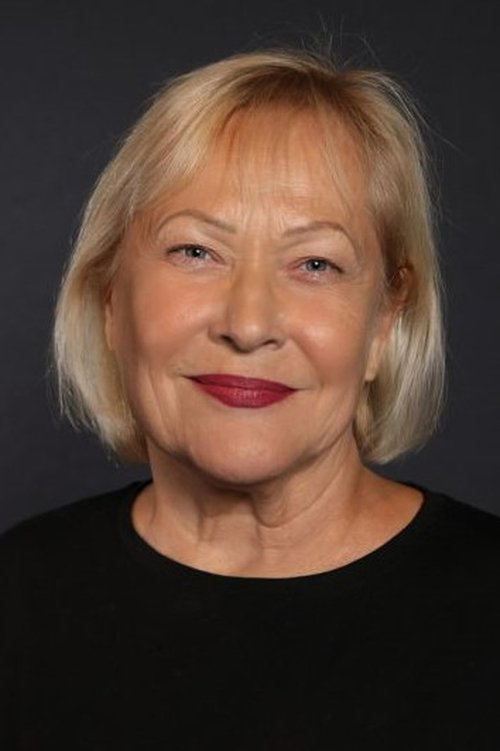 Marja-Leena Junker photo
