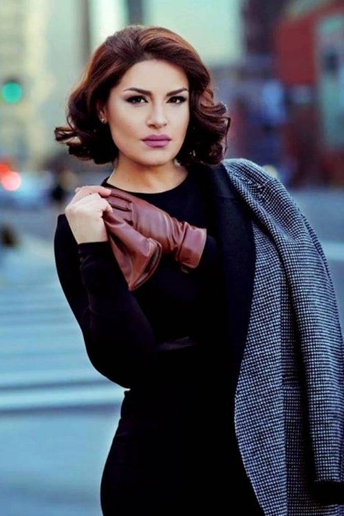 Marjan Avetisyan photo