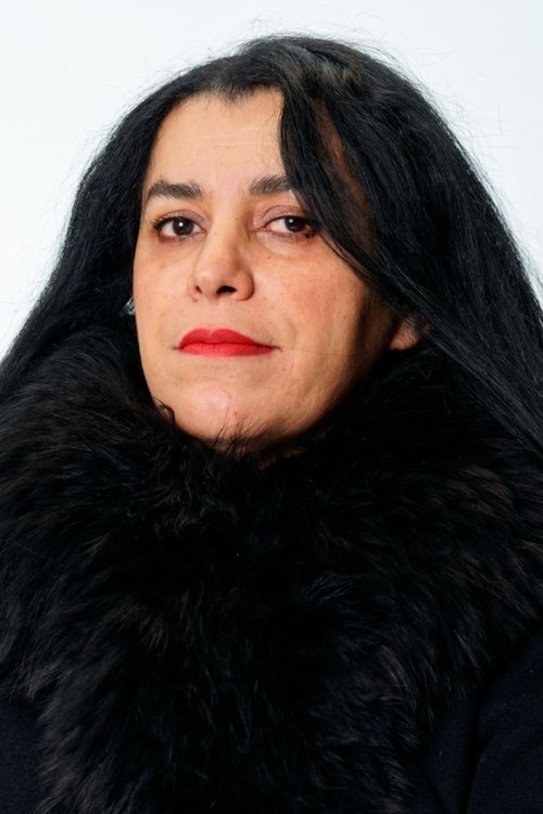 Profile image of Marjane Satrapi