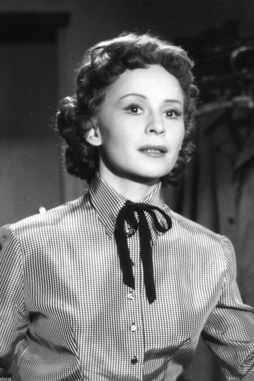 Marjatta Kallio photo