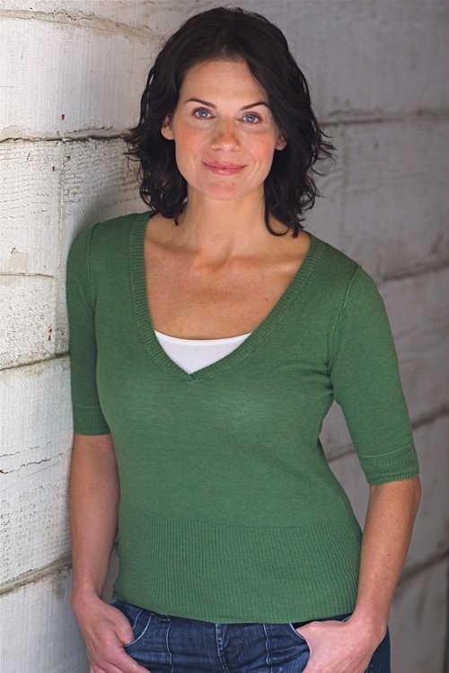 Marjo-Riikka Makela photo