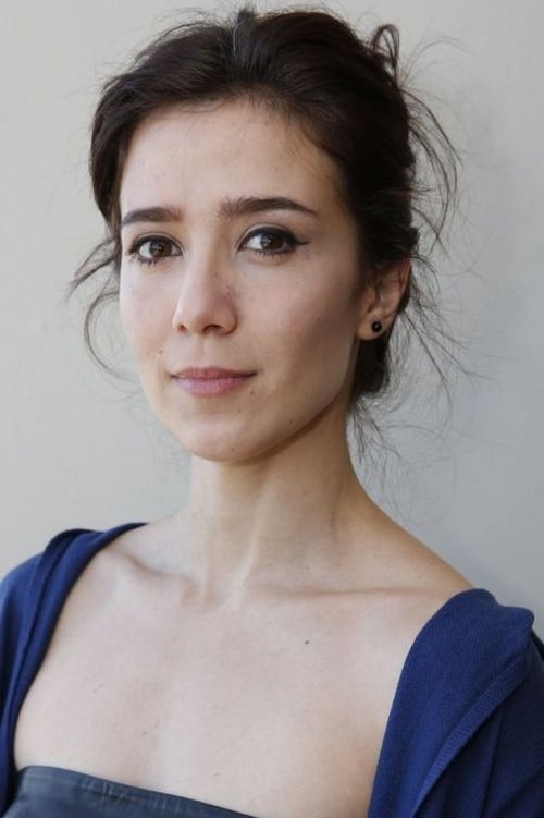 Marjorie Estiano photo