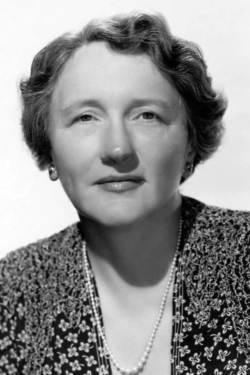 Marjorie Main photo
